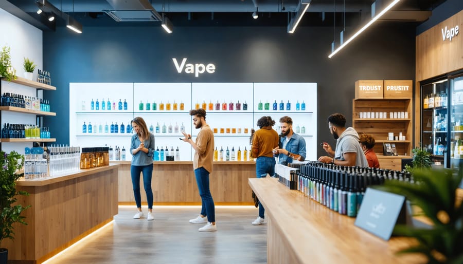 Boost Your Vaping Sales: Proven Techniques for the Competitive Market